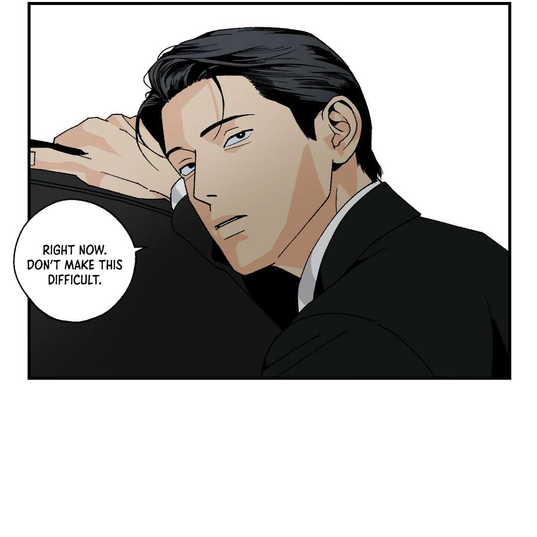 God’s Peace Chapter 16 page 69 - 