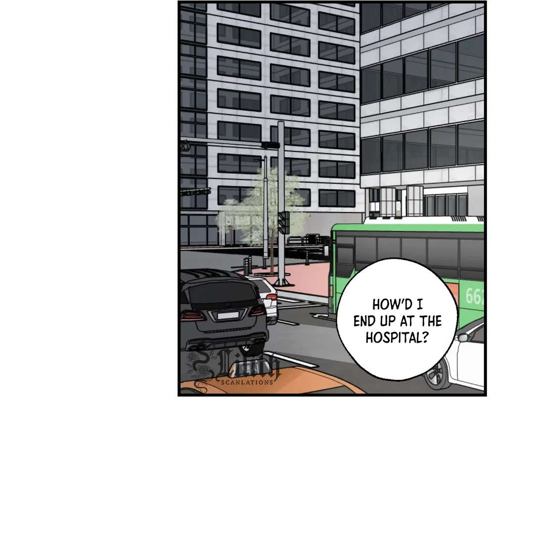God’s Peace Chapter 16 page 72 - 