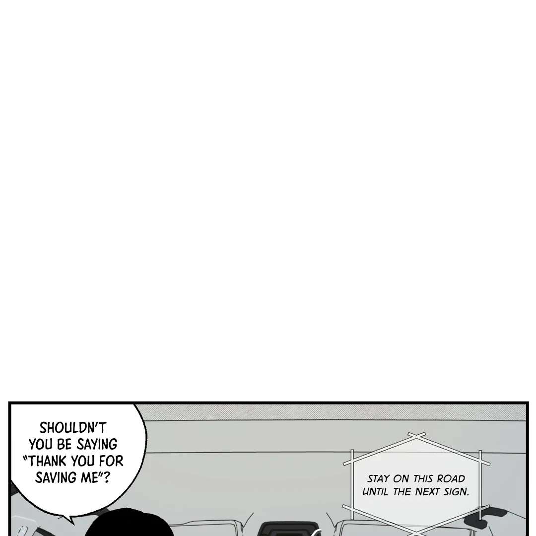 God’s Peace Chapter 16 page 73 - 