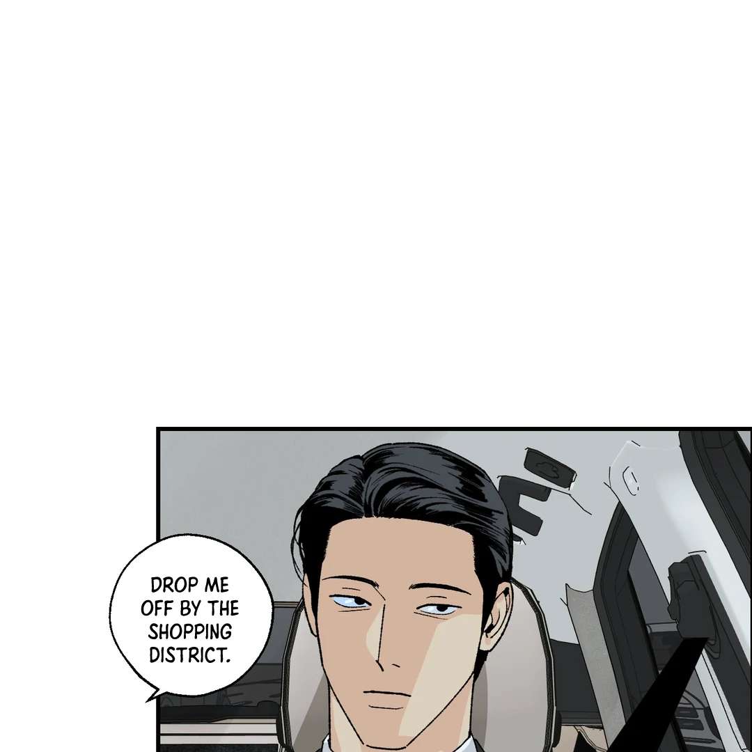 God’s Peace Chapter 16 page 82 - 