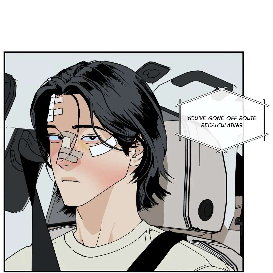 God’s Peace Chapter 16 page 88 - 