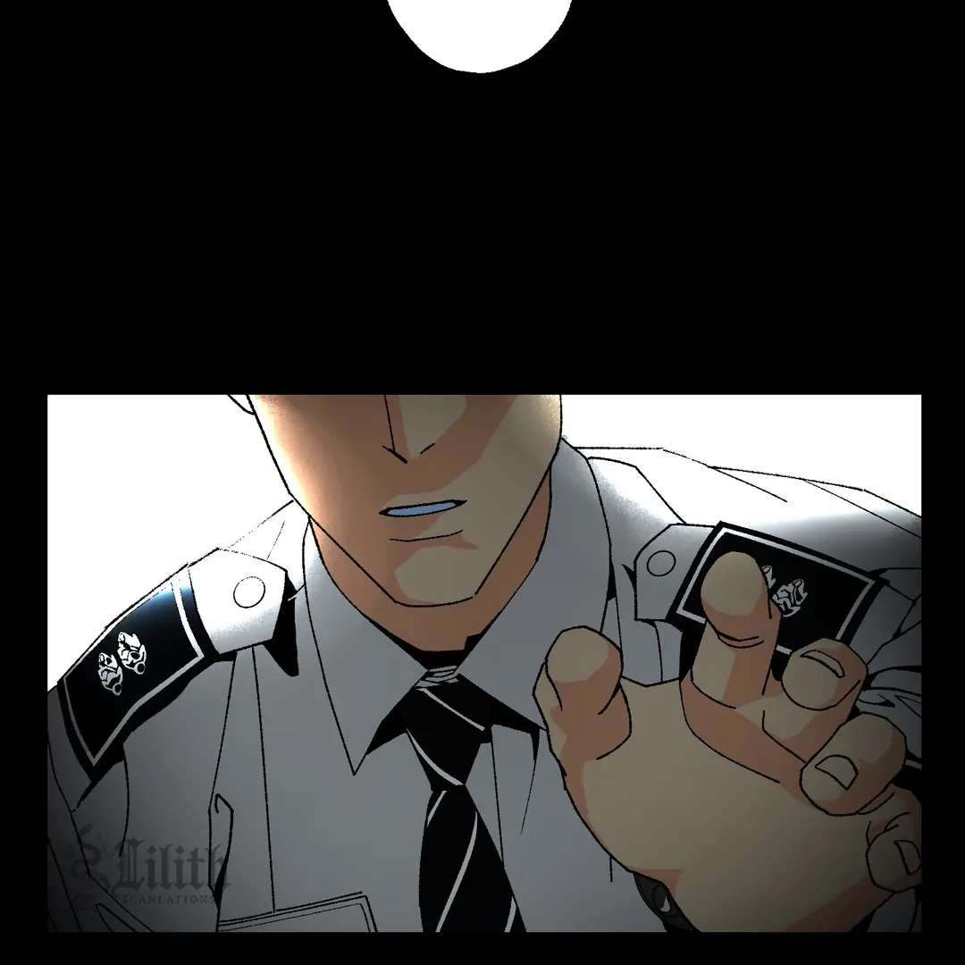 God’s Peace Chapter 16 page 10 - 