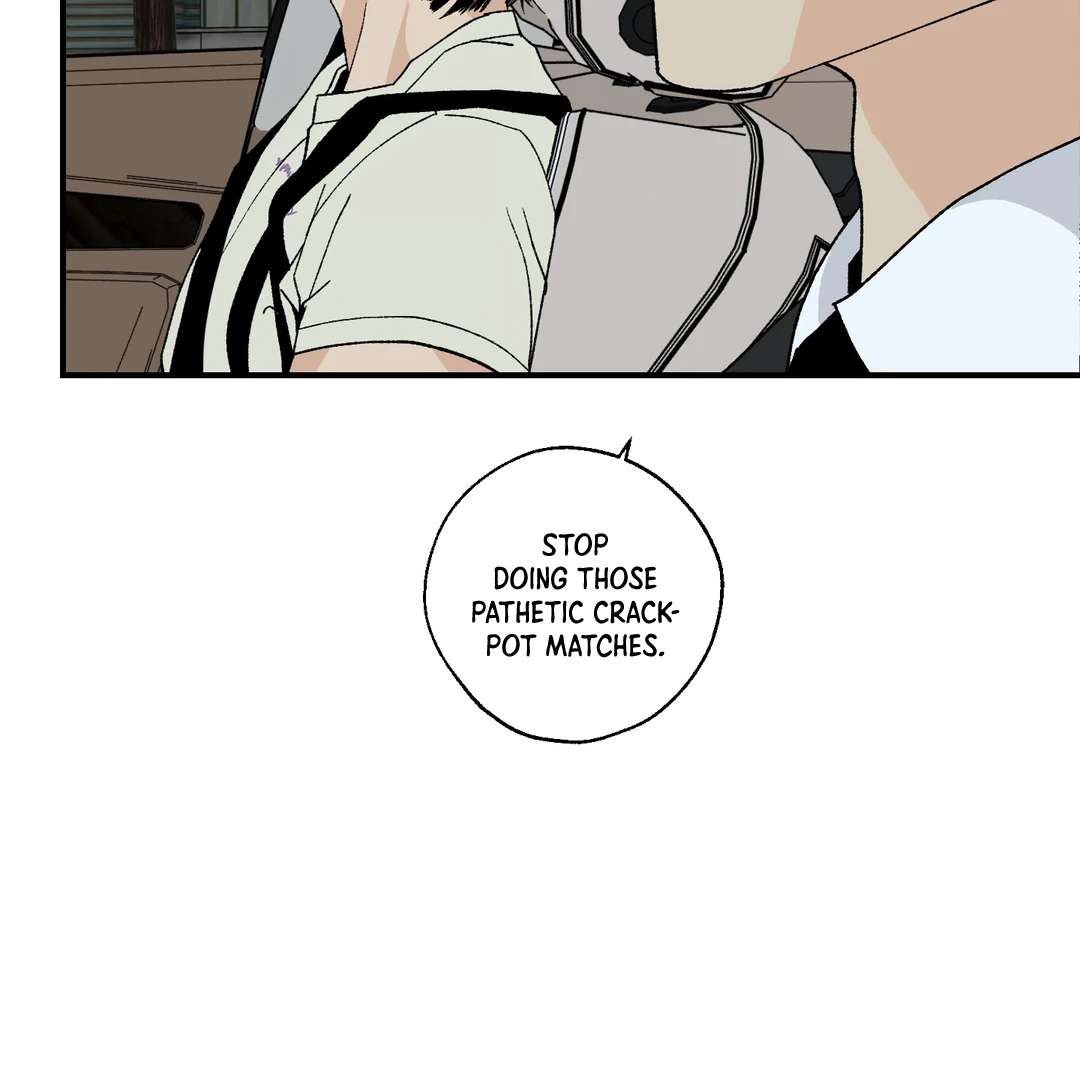 God’s Peace Chapter 16 page 92 - 