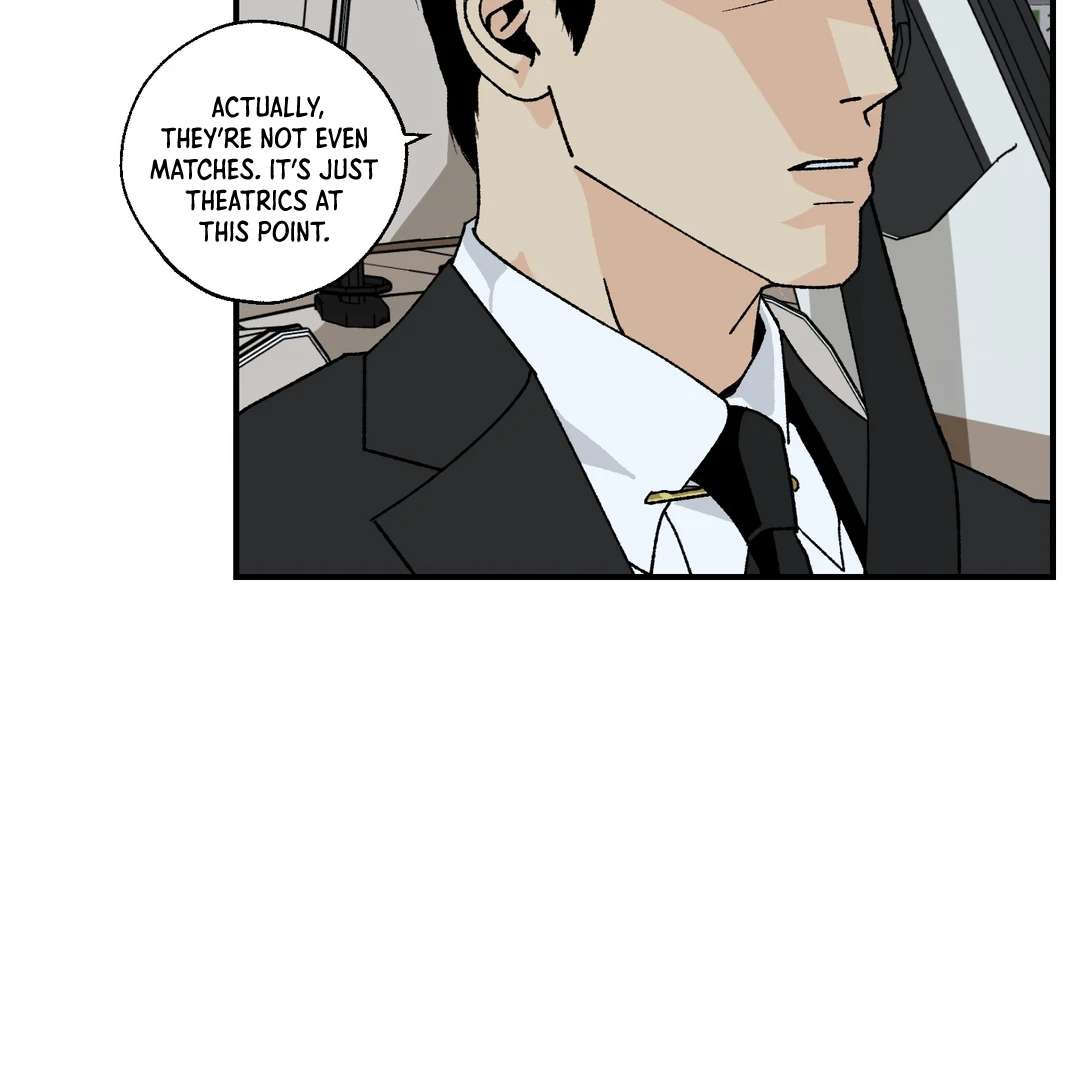 God’s Peace Chapter 16 page 94 - 