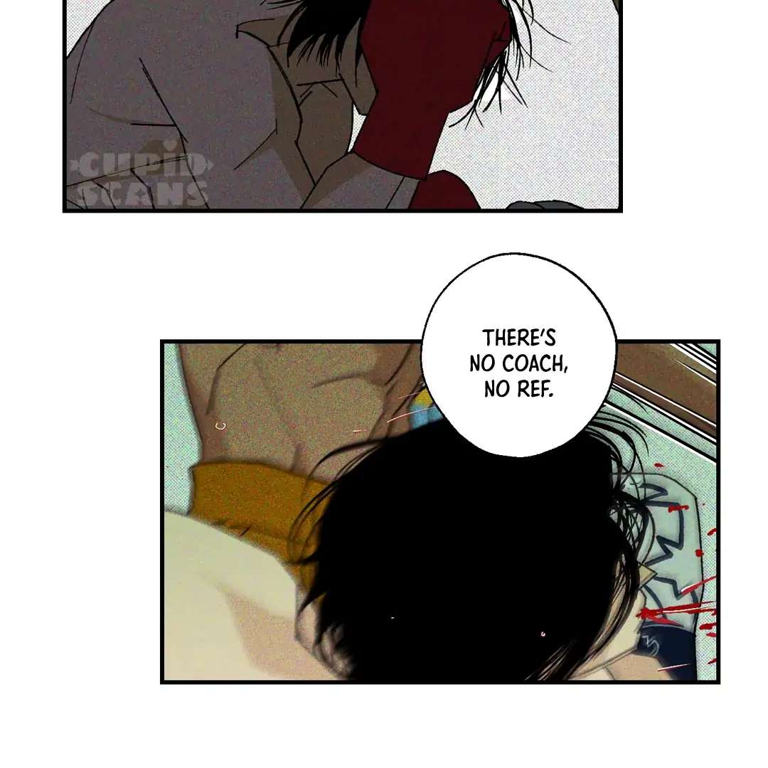 God’s Peace Chapter 16 page 96 - 