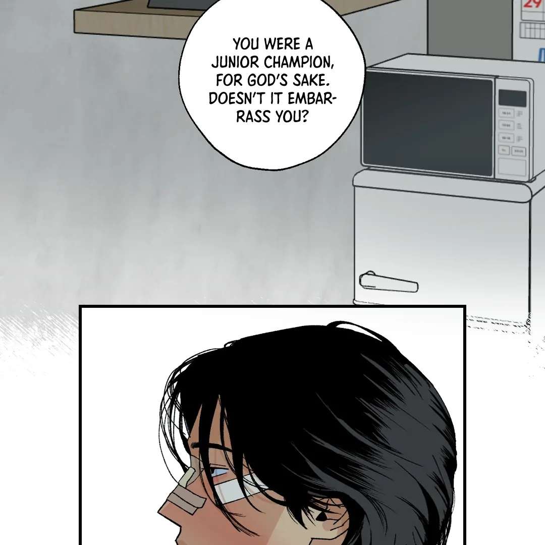 God’s Peace Chapter 16 page 99 - 