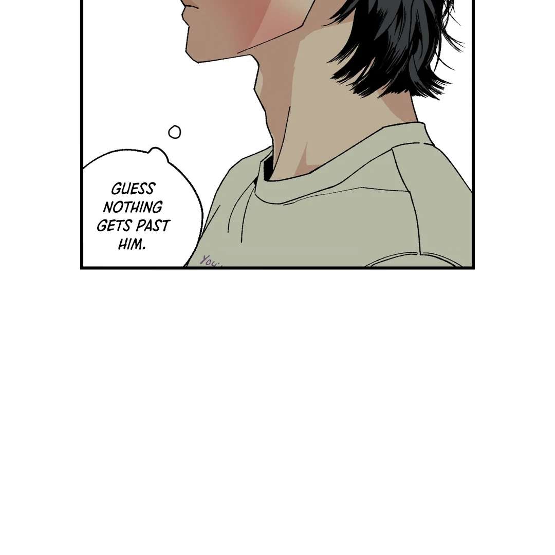 God’s Peace Chapter 16 page 100 - 