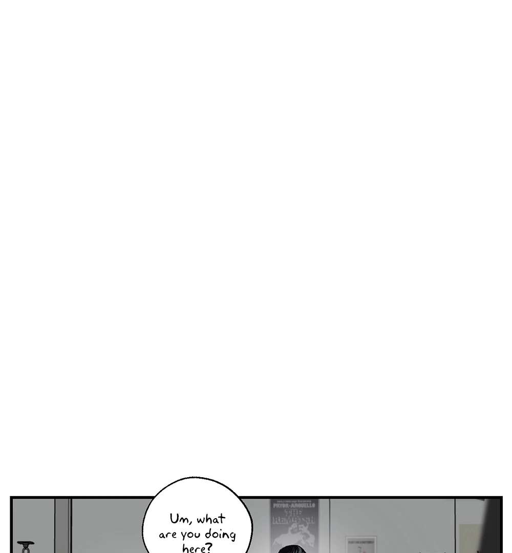God’s Peace Chapter 17 page 11 - 