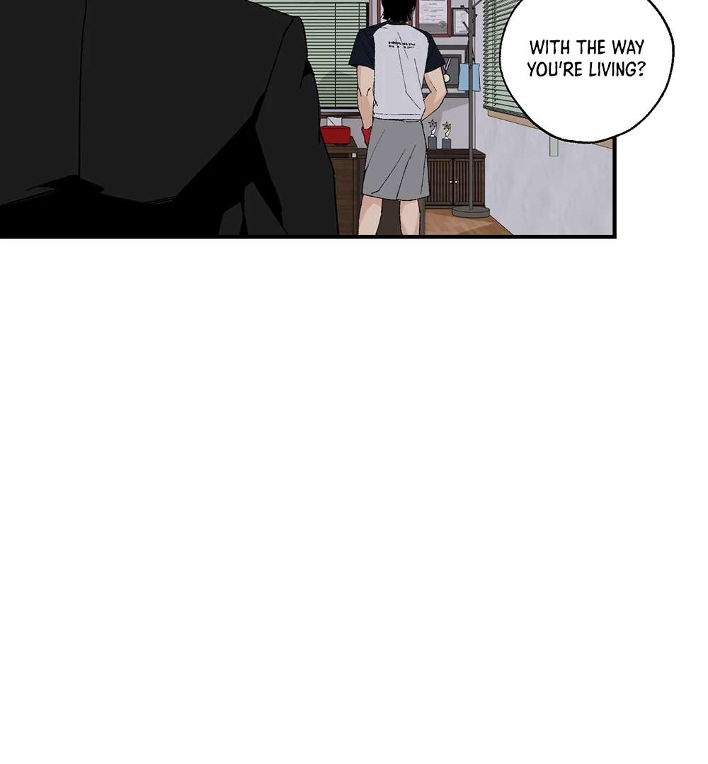 God’s Peace Chapter 17 page 101 - 