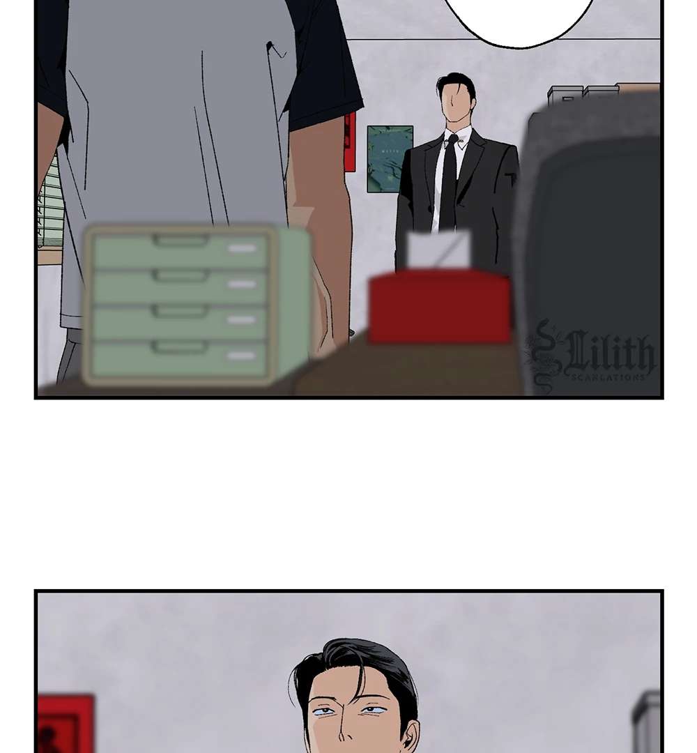 God’s Peace Chapter 17 page 103 - 