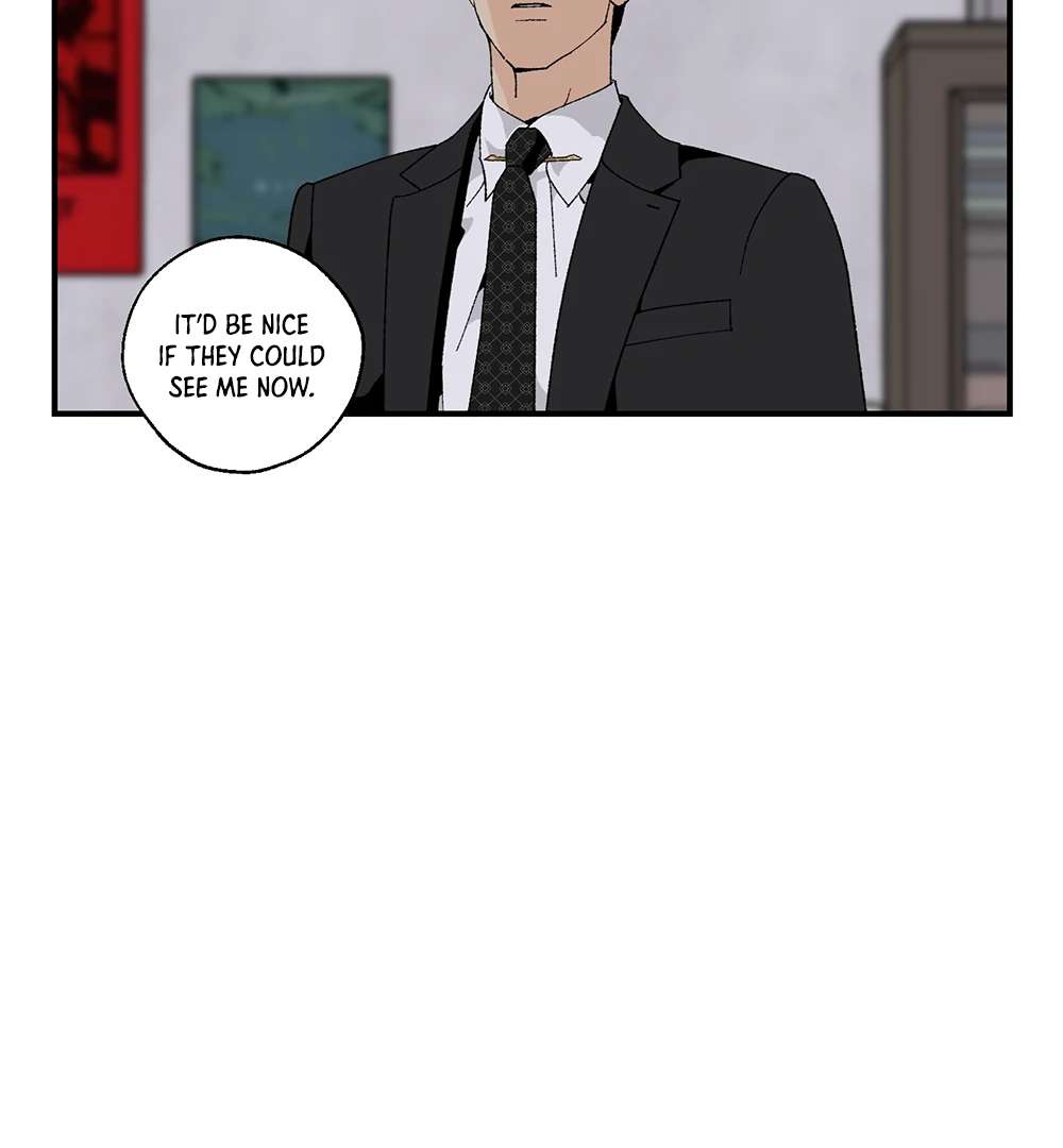 God’s Peace Chapter 17 page 104 - 