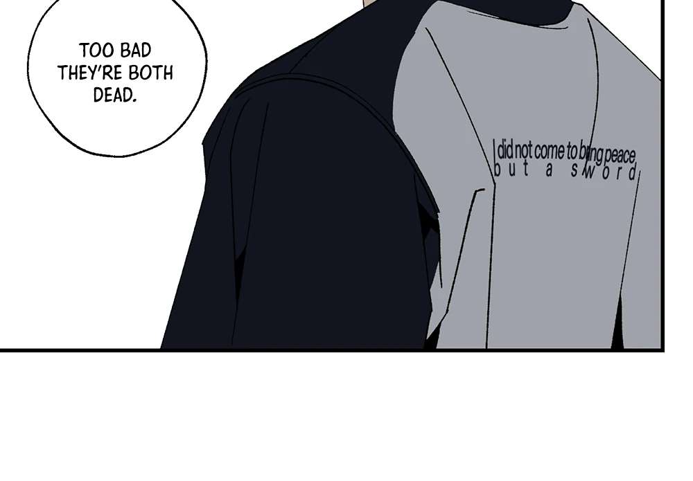 God’s Peace Chapter 17 page 106 - 