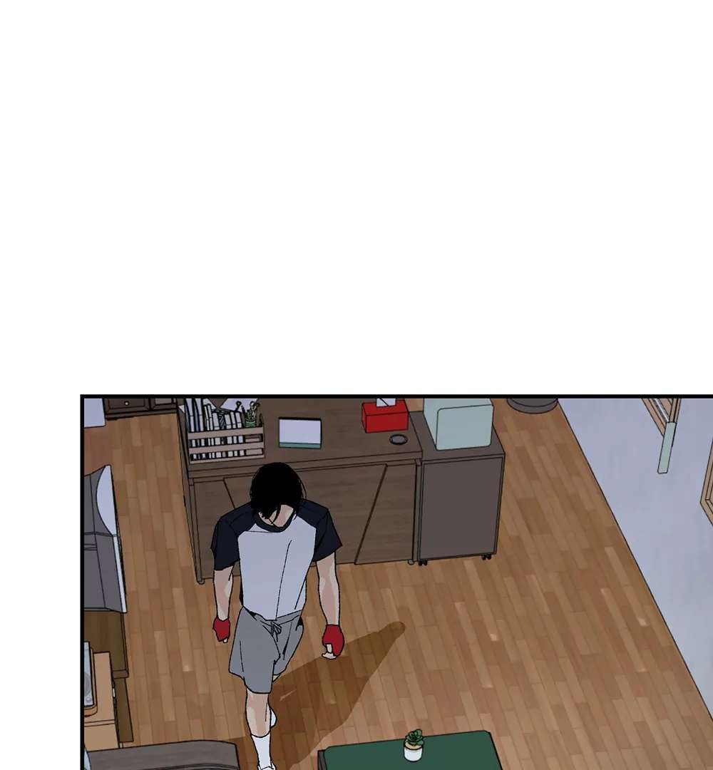 God’s Peace Chapter 17 page 110 - 
