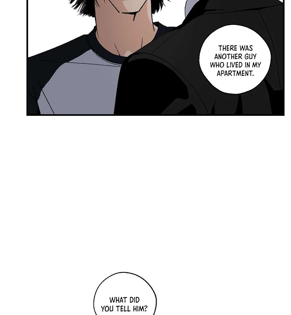 God’s Peace Chapter 17 page 114 - 