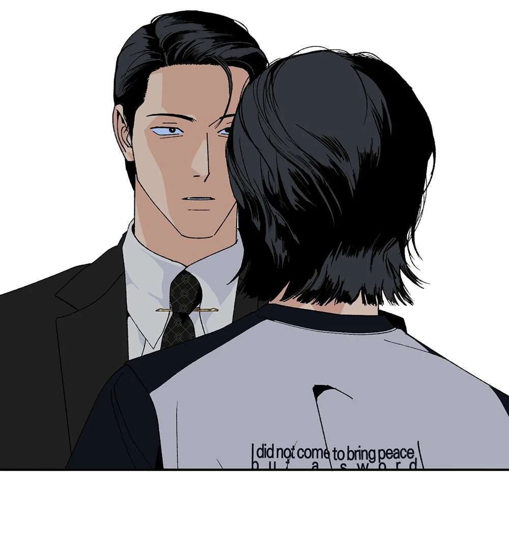 God’s Peace Chapter 17 page 116 - 