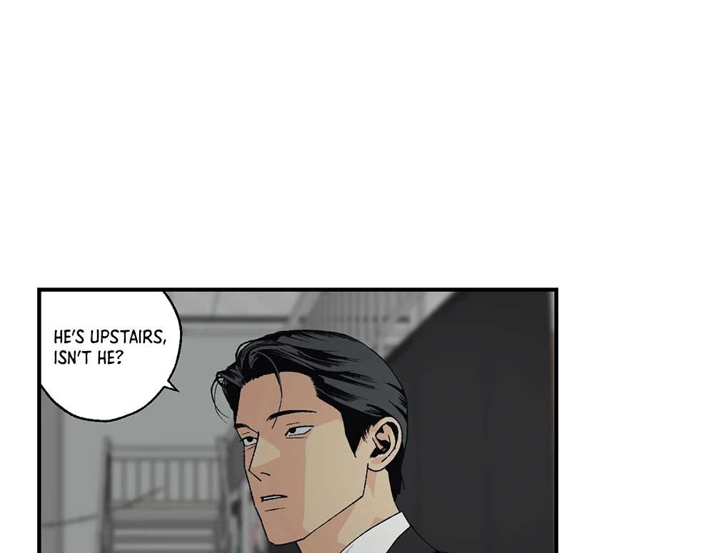 God’s Peace Chapter 17 page 13 - 
