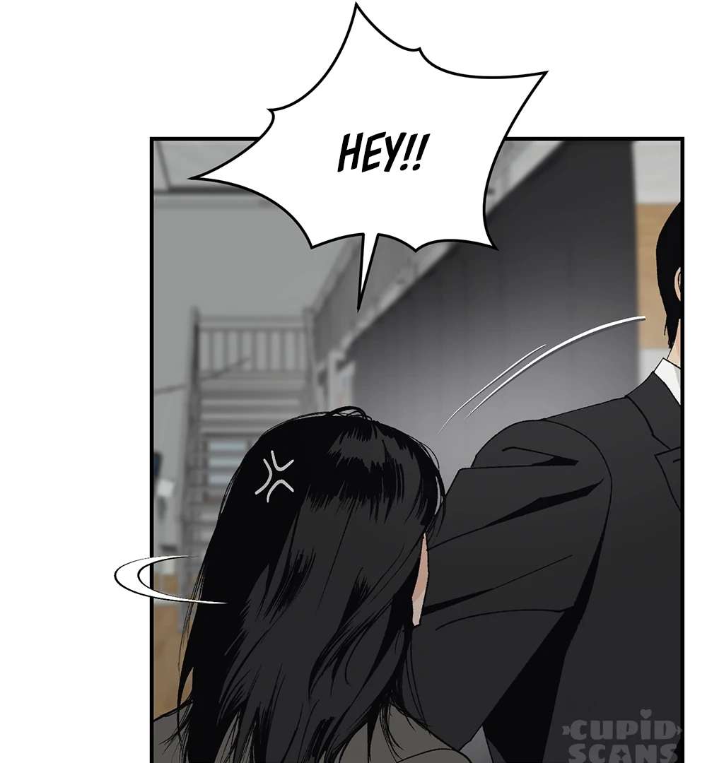 God’s Peace Chapter 17 page 15 - 
