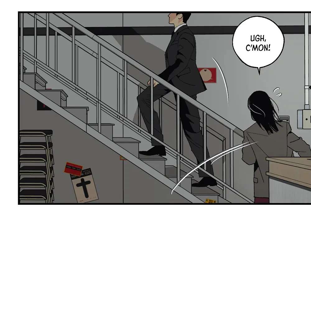 God’s Peace Chapter 17 page 17 - 