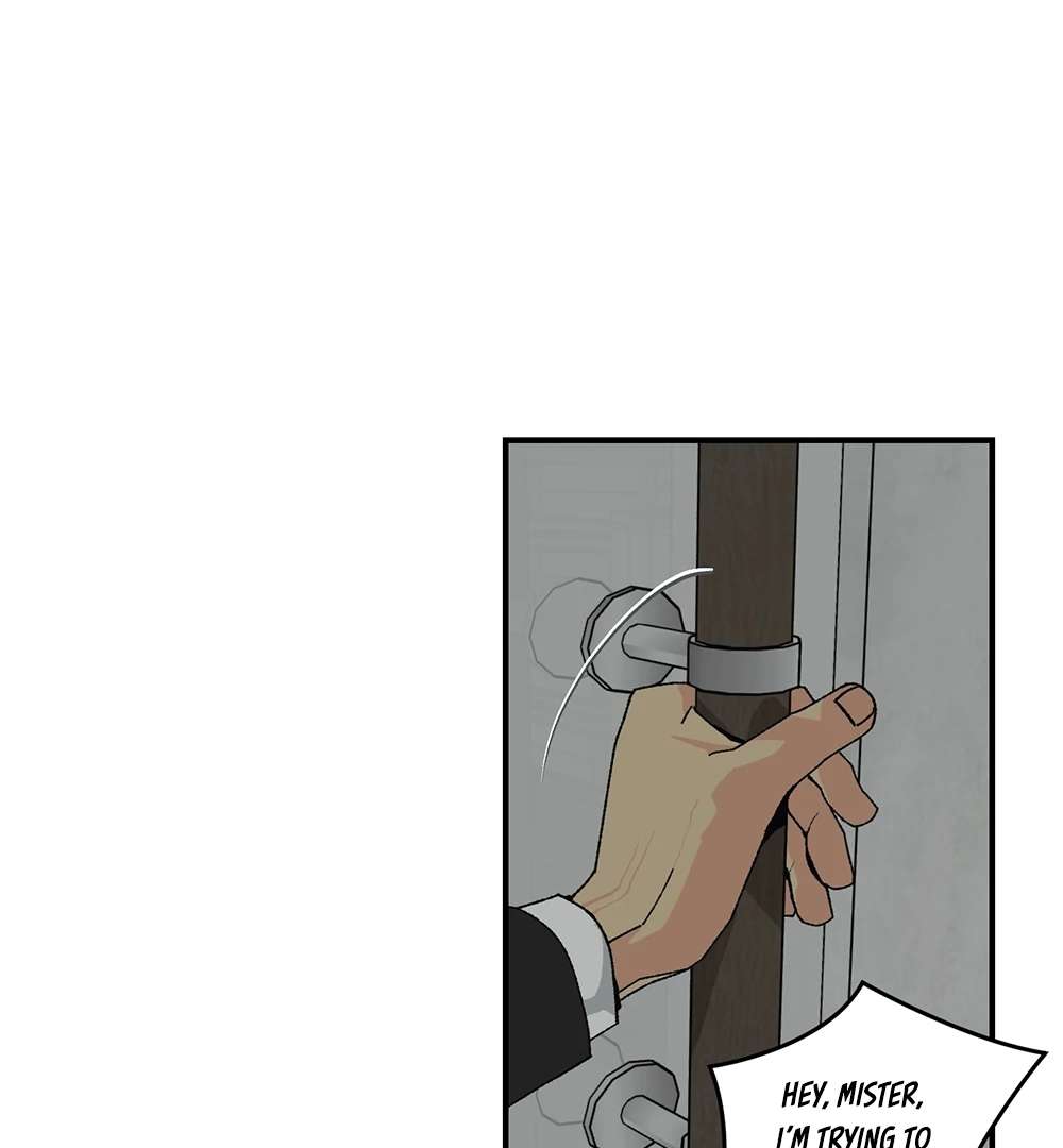 God’s Peace Chapter 17 page 19 - 