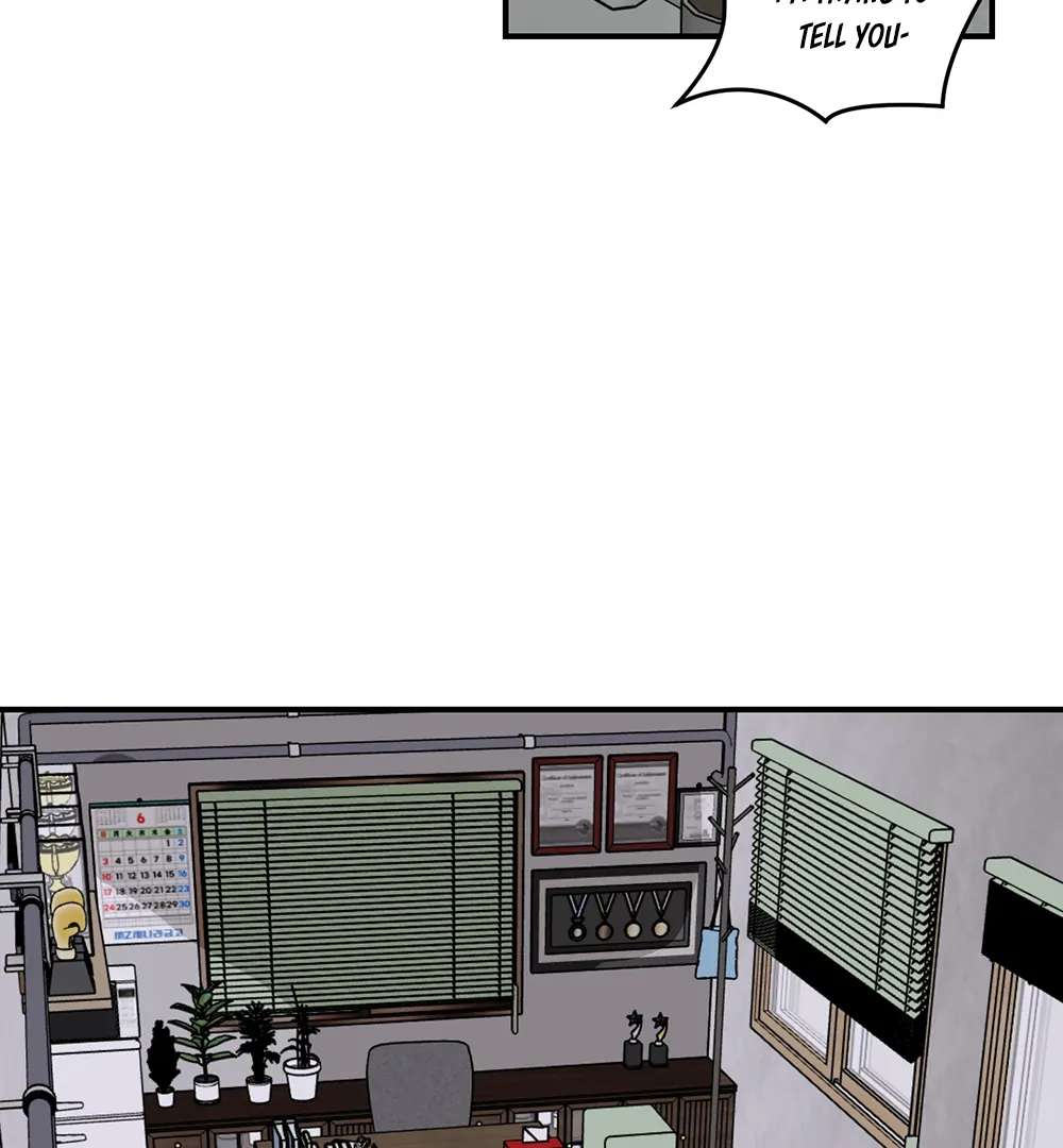 God’s Peace Chapter 17 page 20 - 