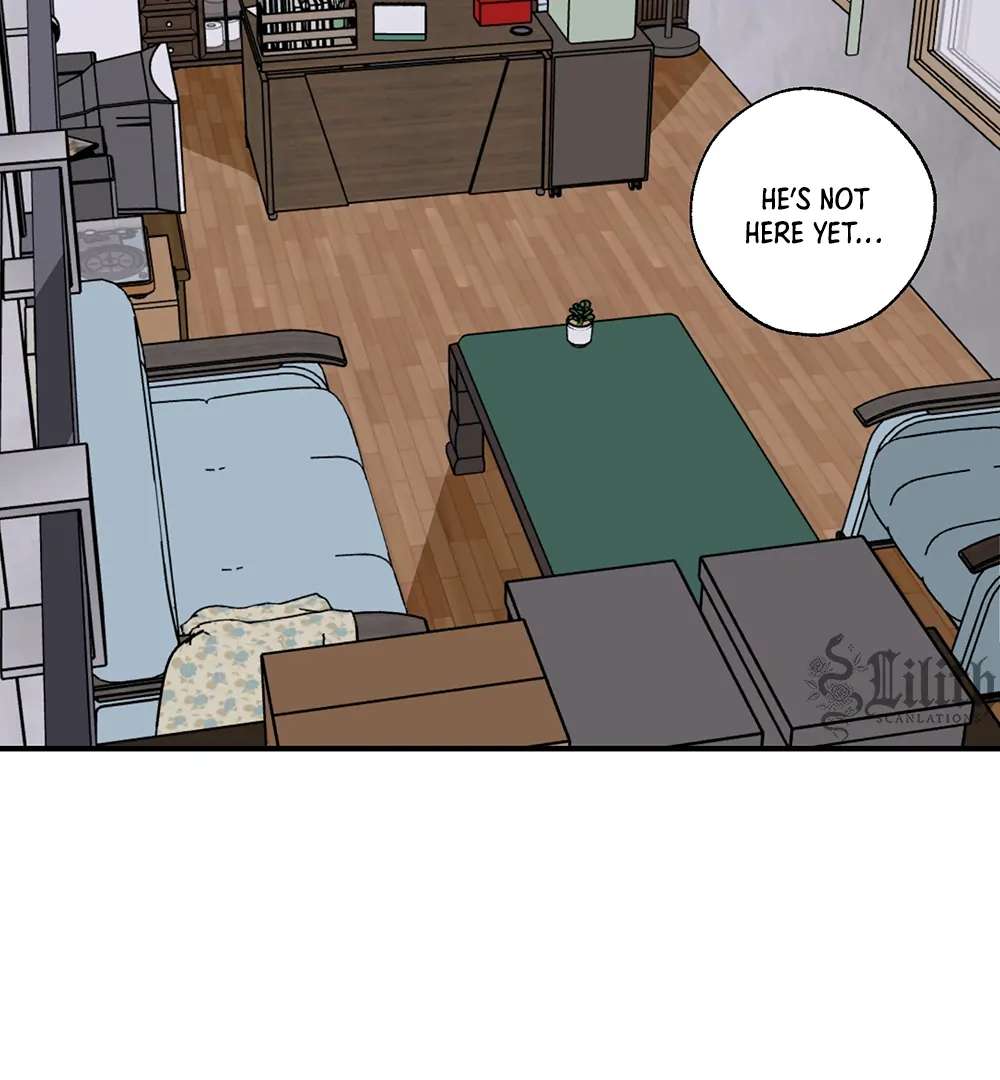 God’s Peace Chapter 17 page 21 - 