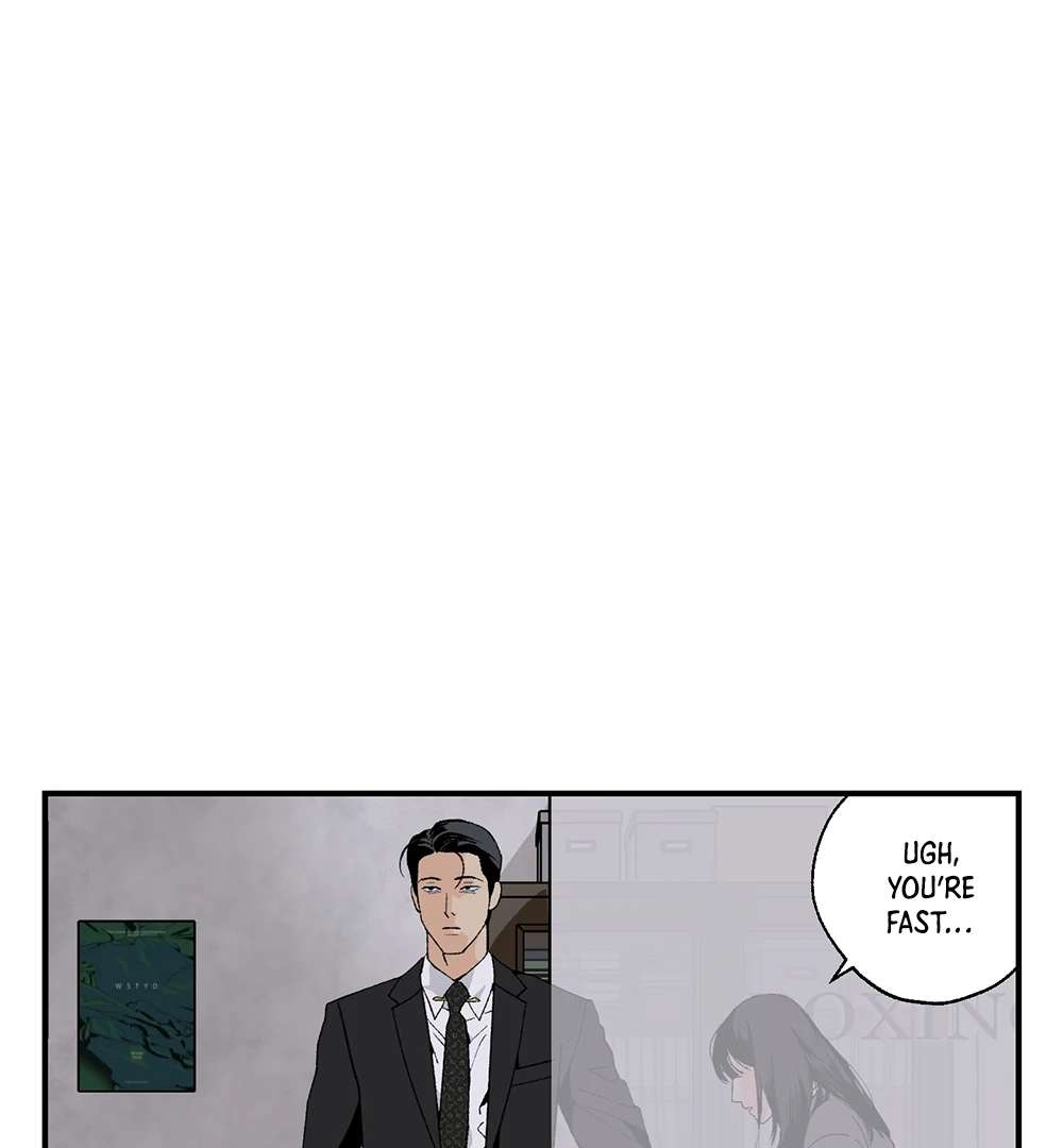 God’s Peace Chapter 17 page 22 - 