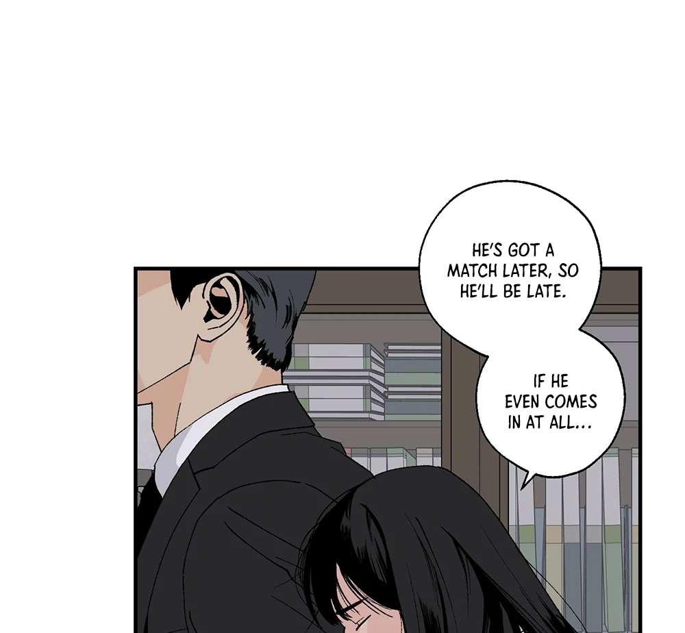 God’s Peace Chapter 17 page 24 - 