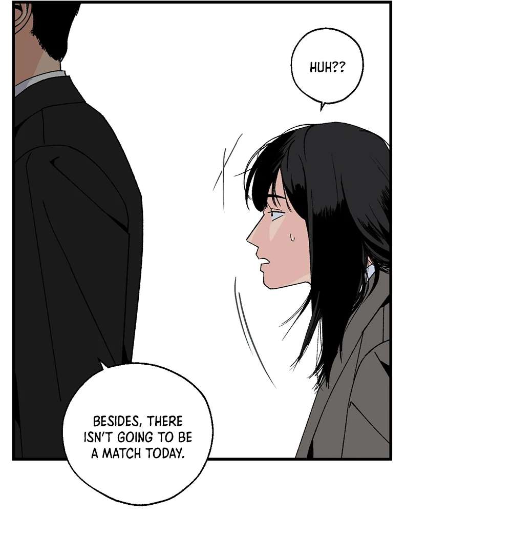 God’s Peace Chapter 17 page 26 - 