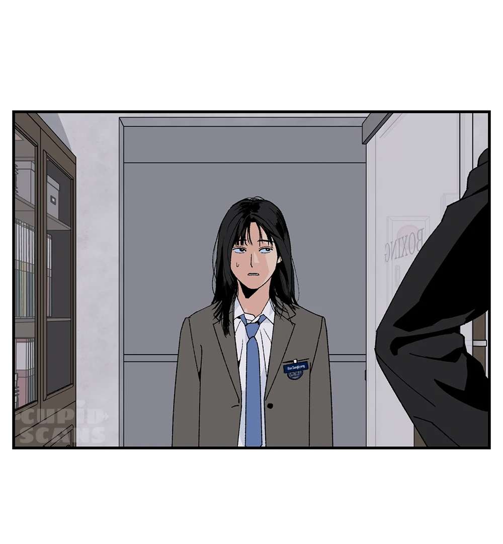 God’s Peace Chapter 17 page 28 - 