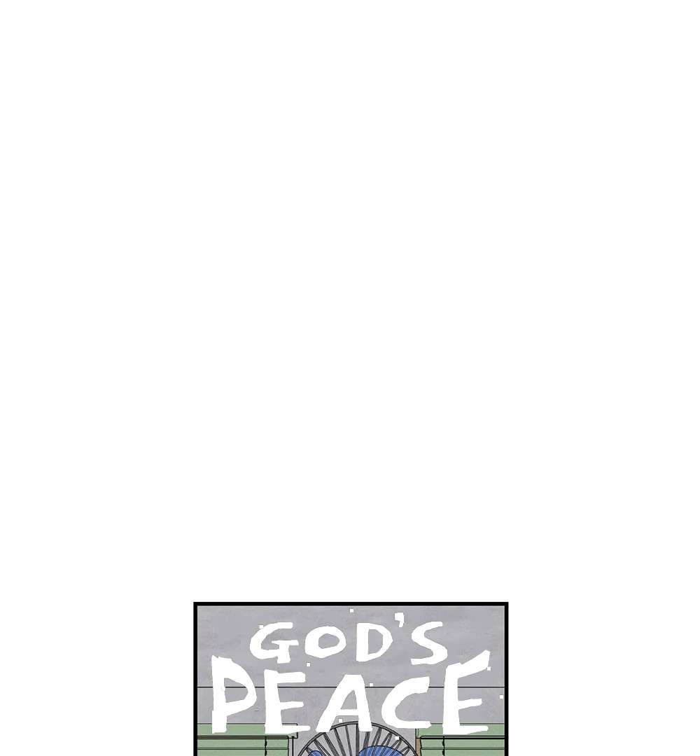 God’s Peace Chapter 17 page 30 - 