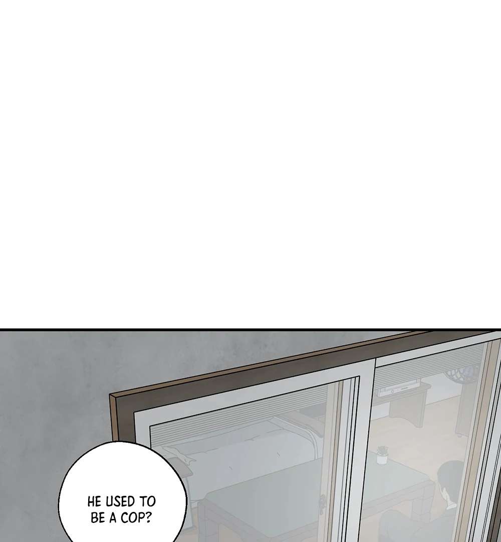 God’s Peace Chapter 17 page 34 - 
