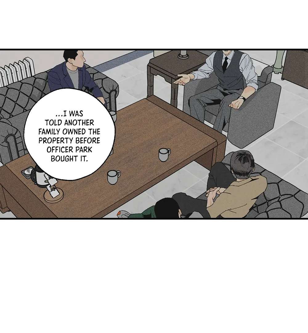 God’s Peace Chapter 17 page 46 - 