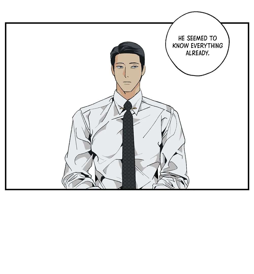 God’s Peace Chapter 17 page 51 - 
