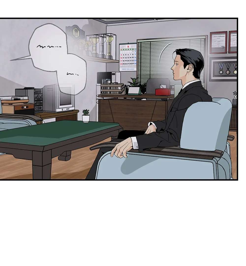 God’s Peace Chapter 17 page 54 - 
