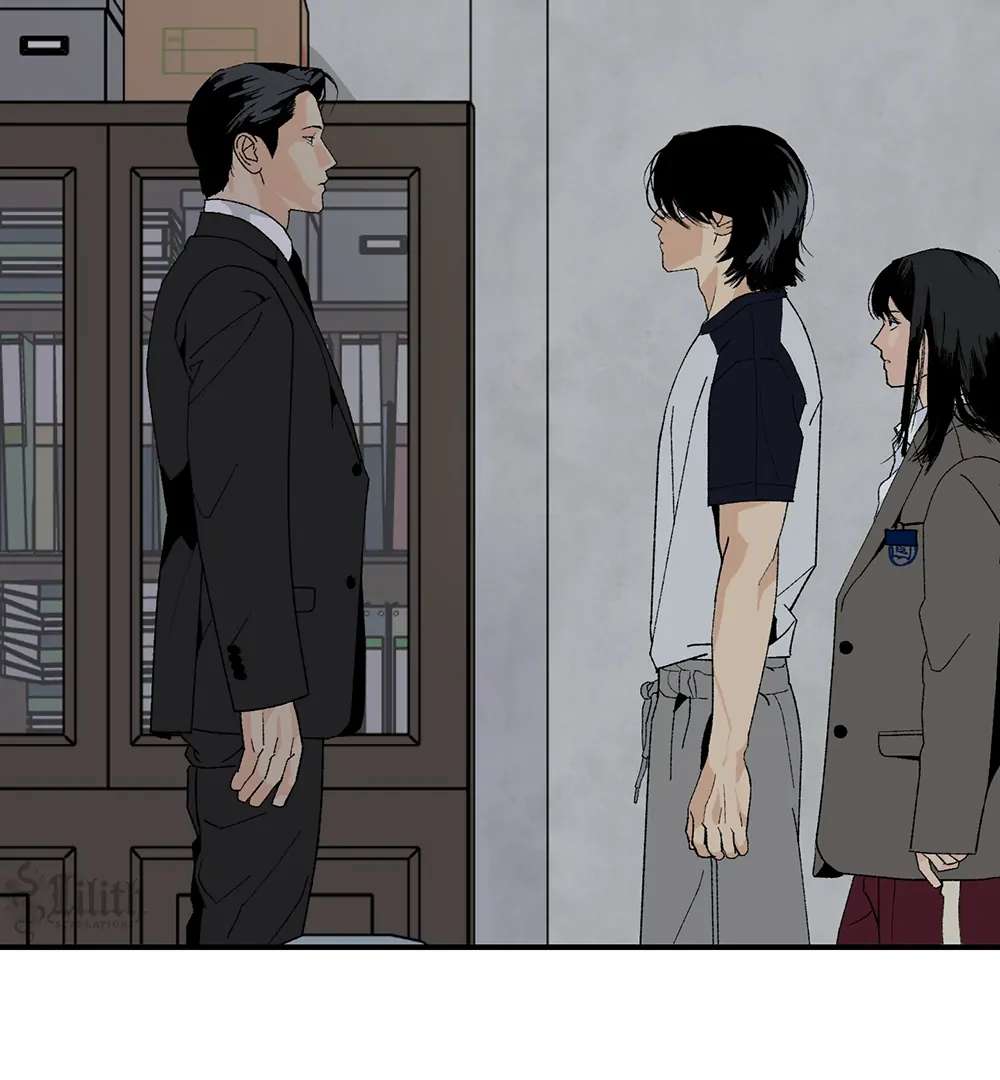 God’s Peace Chapter 17 page 58 - 
