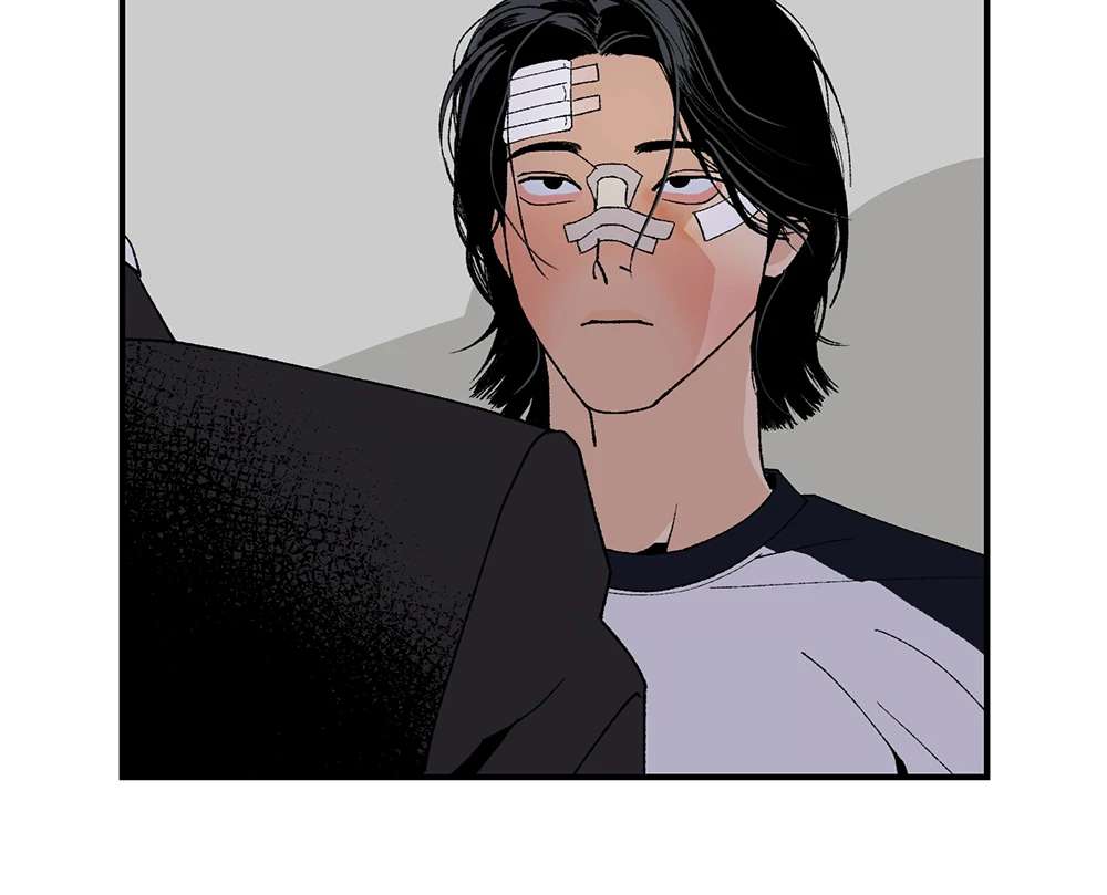 God’s Peace Chapter 17 page 60 - 