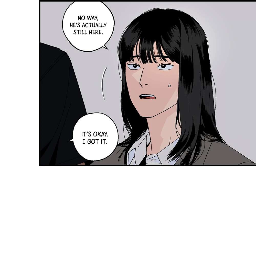 God’s Peace Chapter 17 page 62 - 