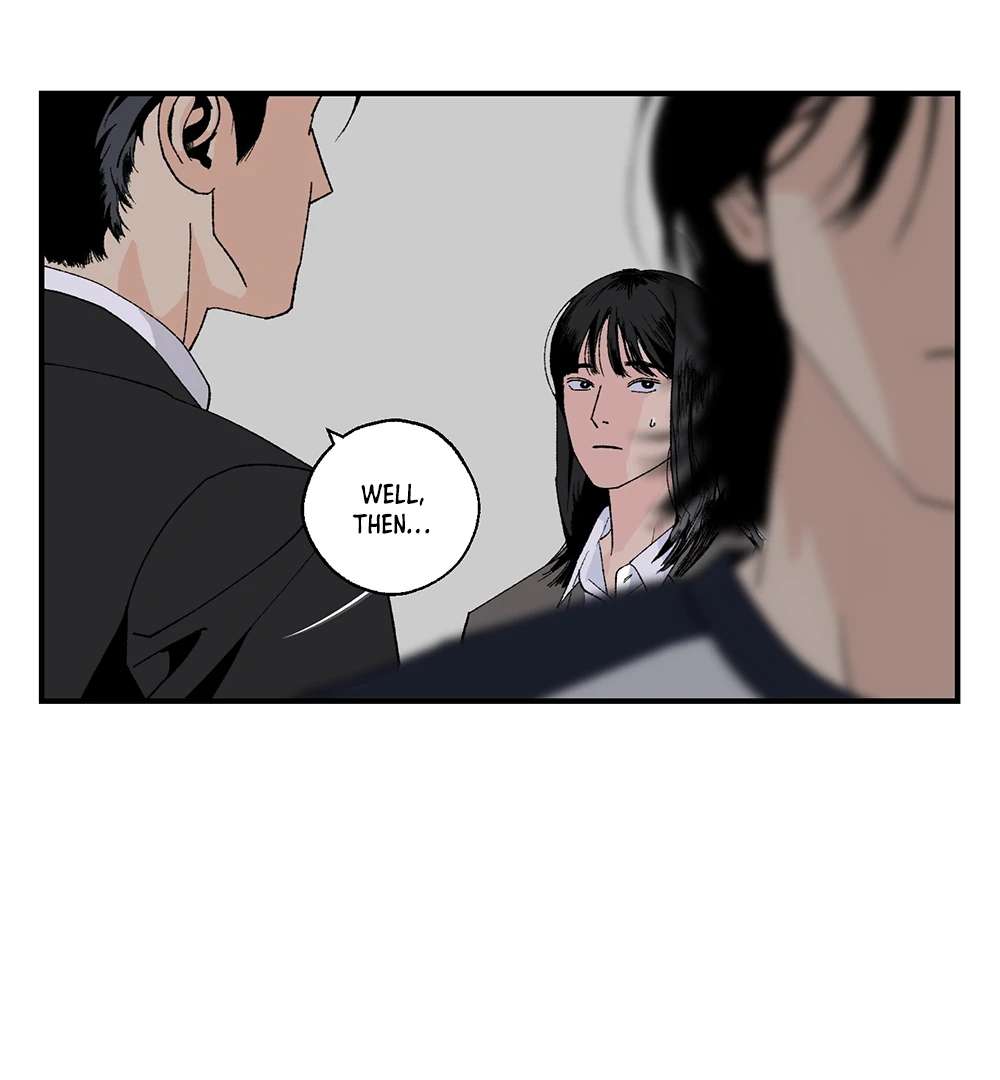 God’s Peace Chapter 17 page 64 - 