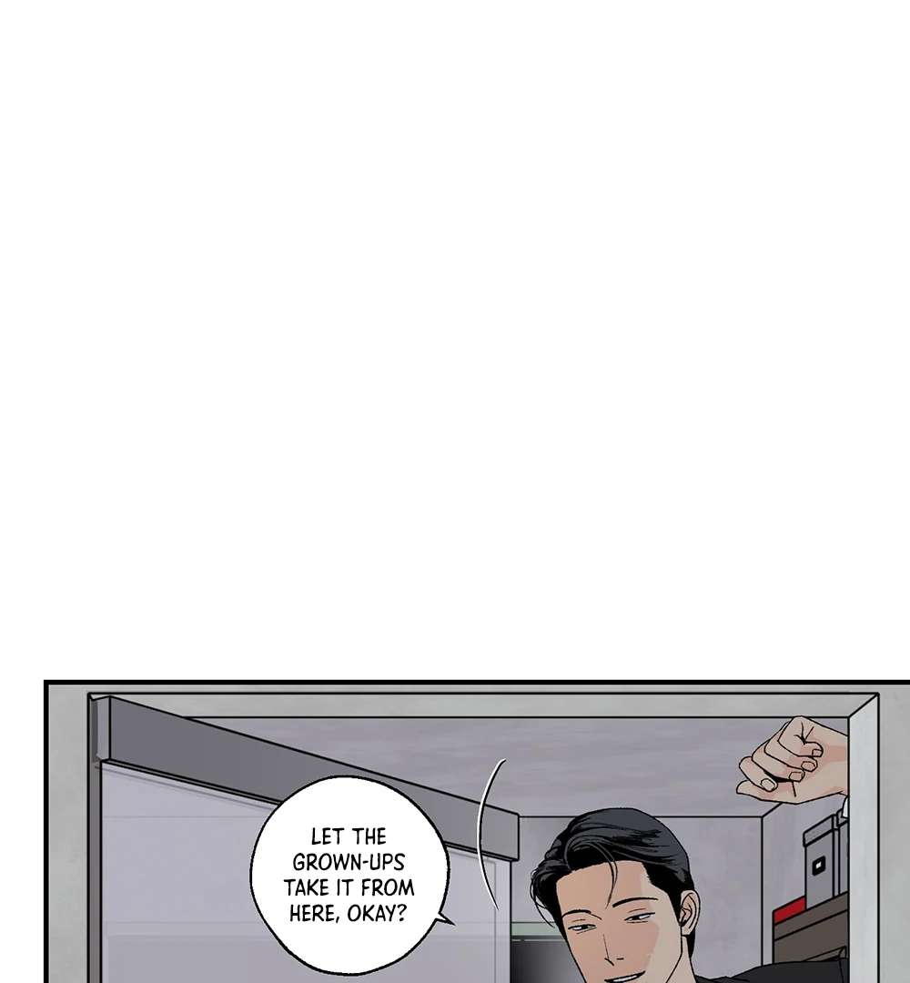 God’s Peace Chapter 17 page 65 - 