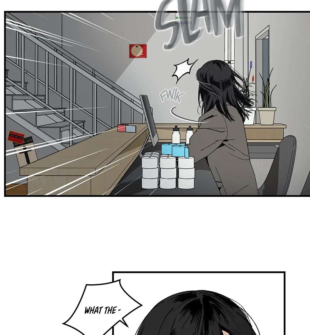 God’s Peace Chapter 17 page 8 - 