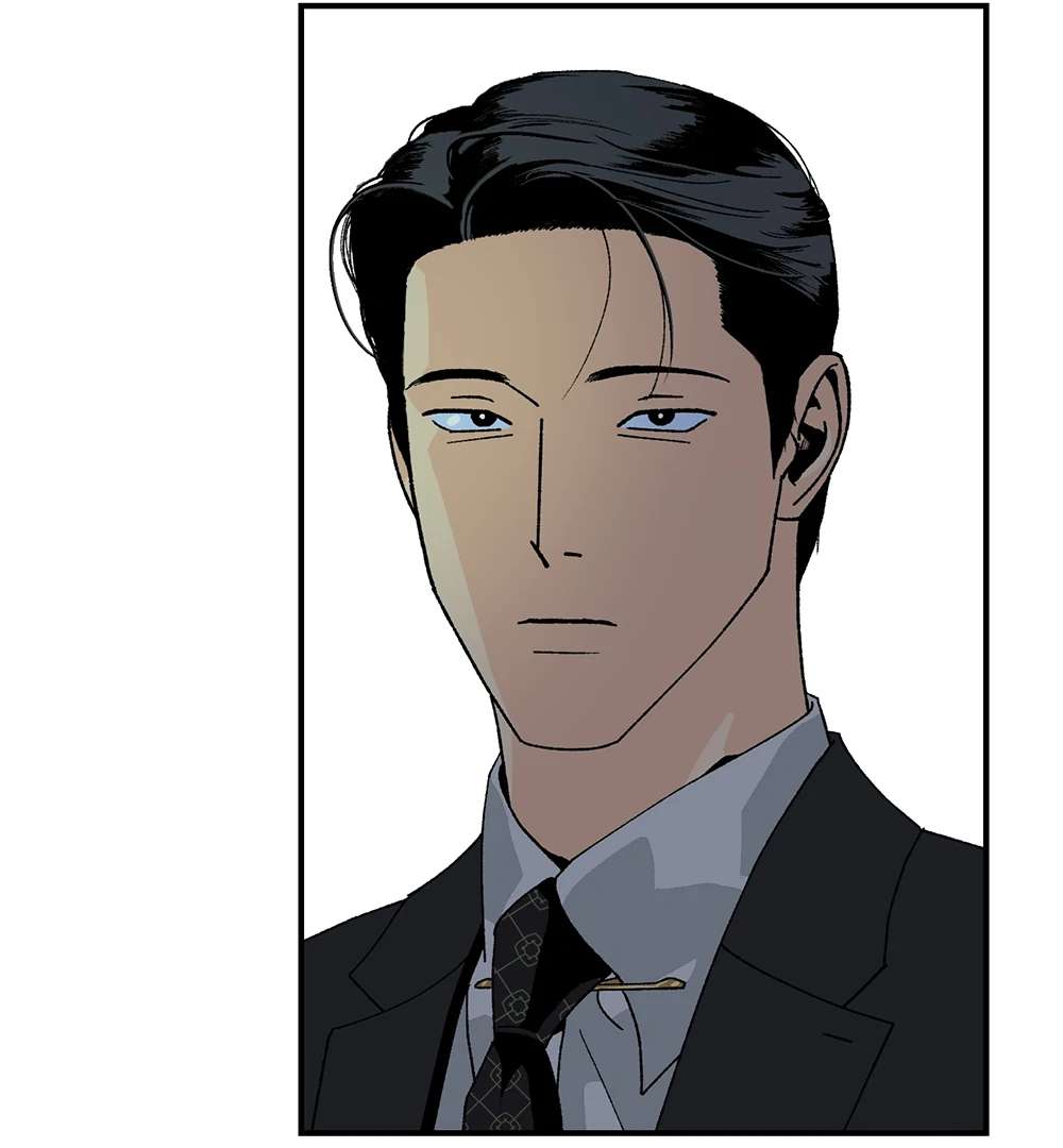 God’s Peace Chapter 17 page 73 - 