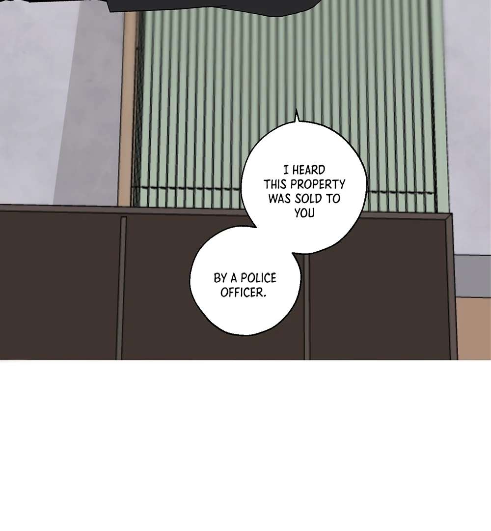 God’s Peace Chapter 17 page 79 - 