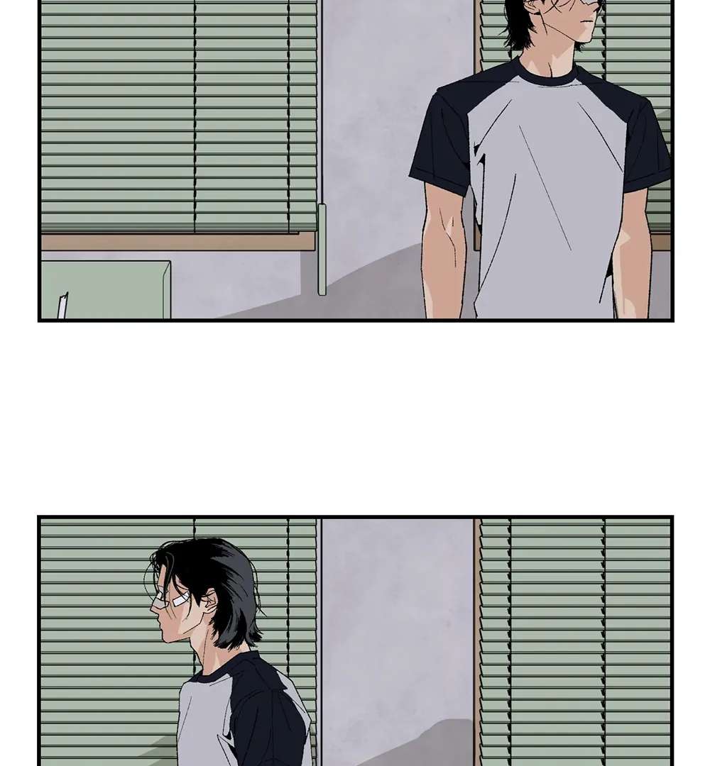 God’s Peace Chapter 17 page 81 - 