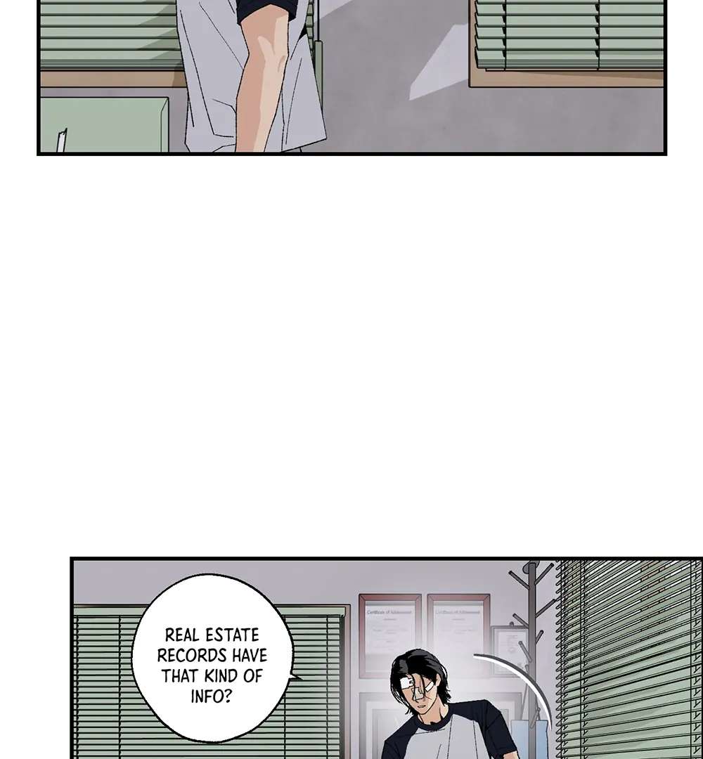 God’s Peace Chapter 17 page 82 - 