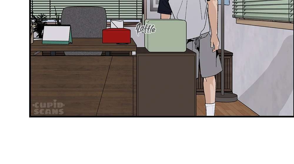 God’s Peace Chapter 17 page 83 - 