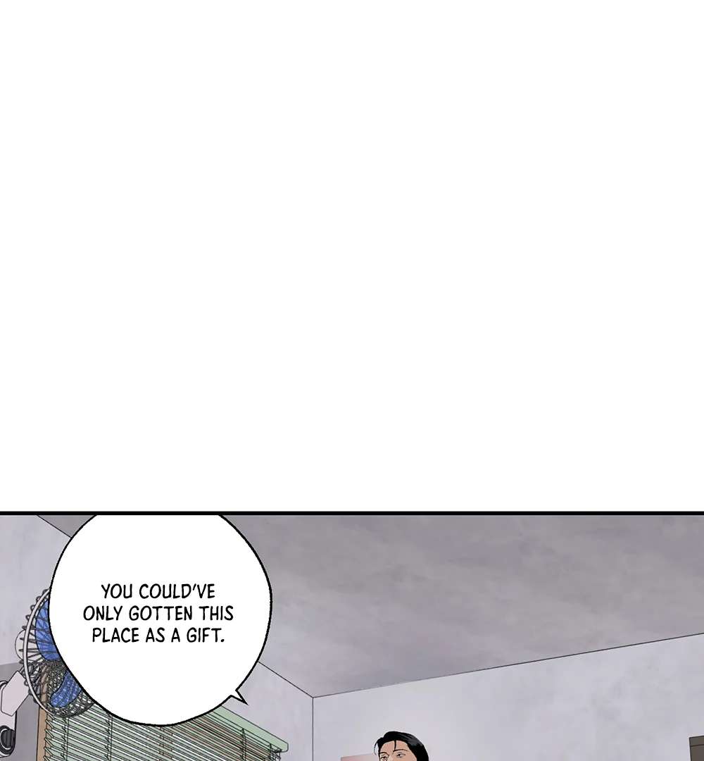 God’s Peace Chapter 17 page 86 - 