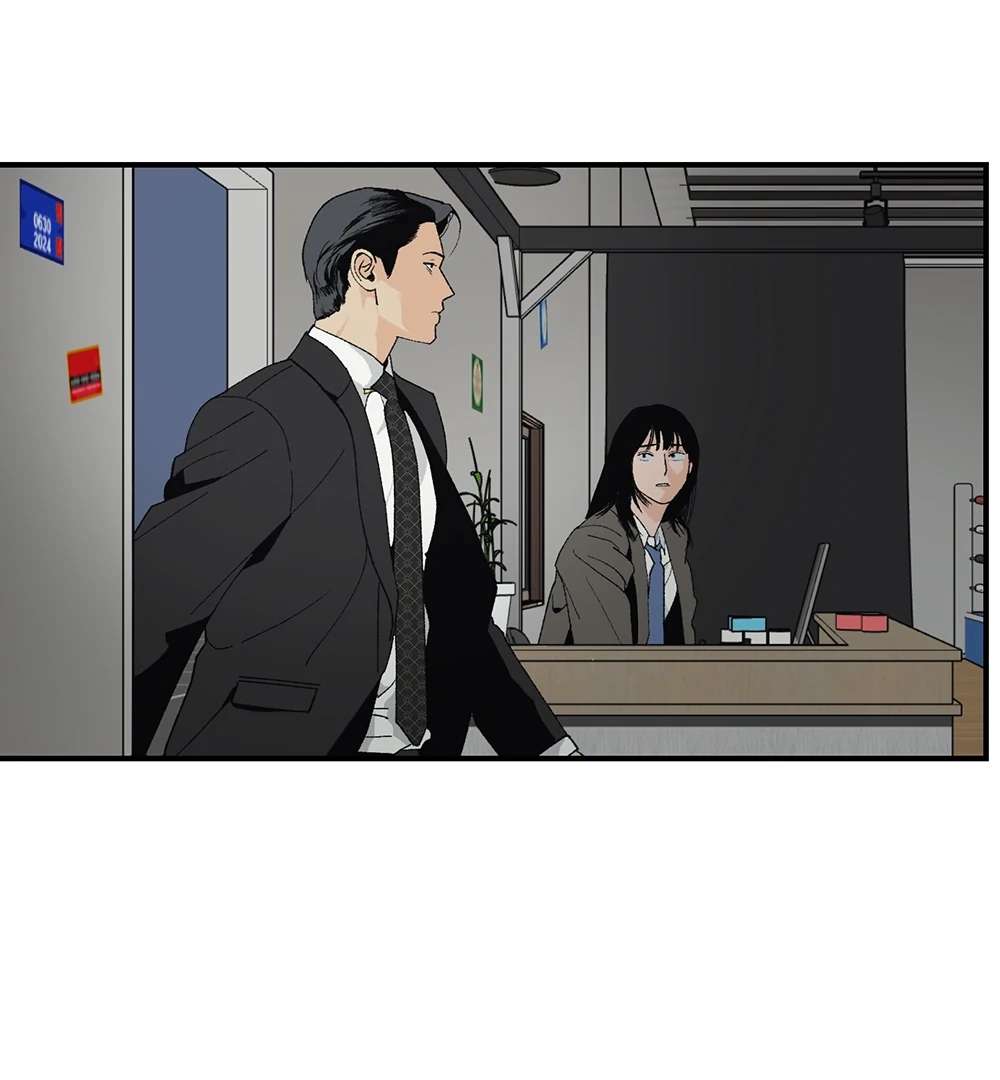 God’s Peace Chapter 17 page 10 - 