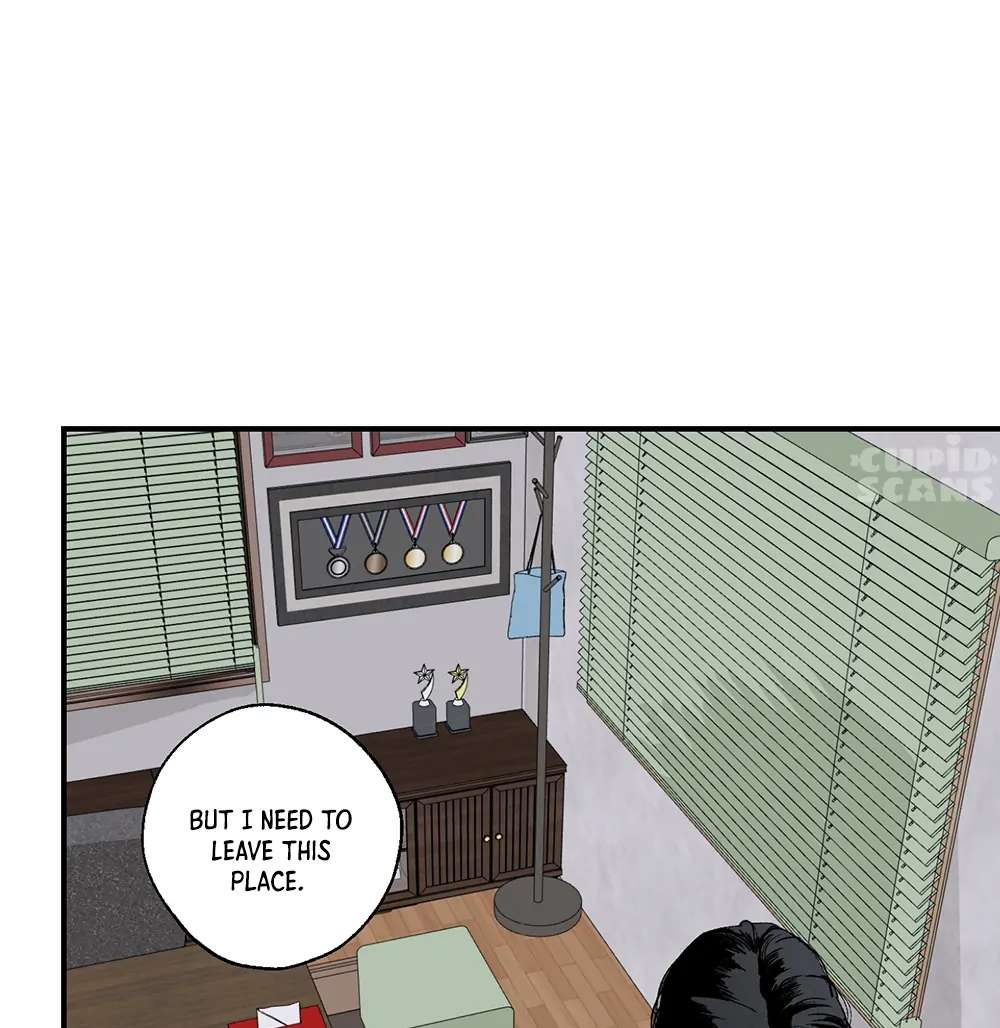 God’s Peace Chapter 17 page 94 - 