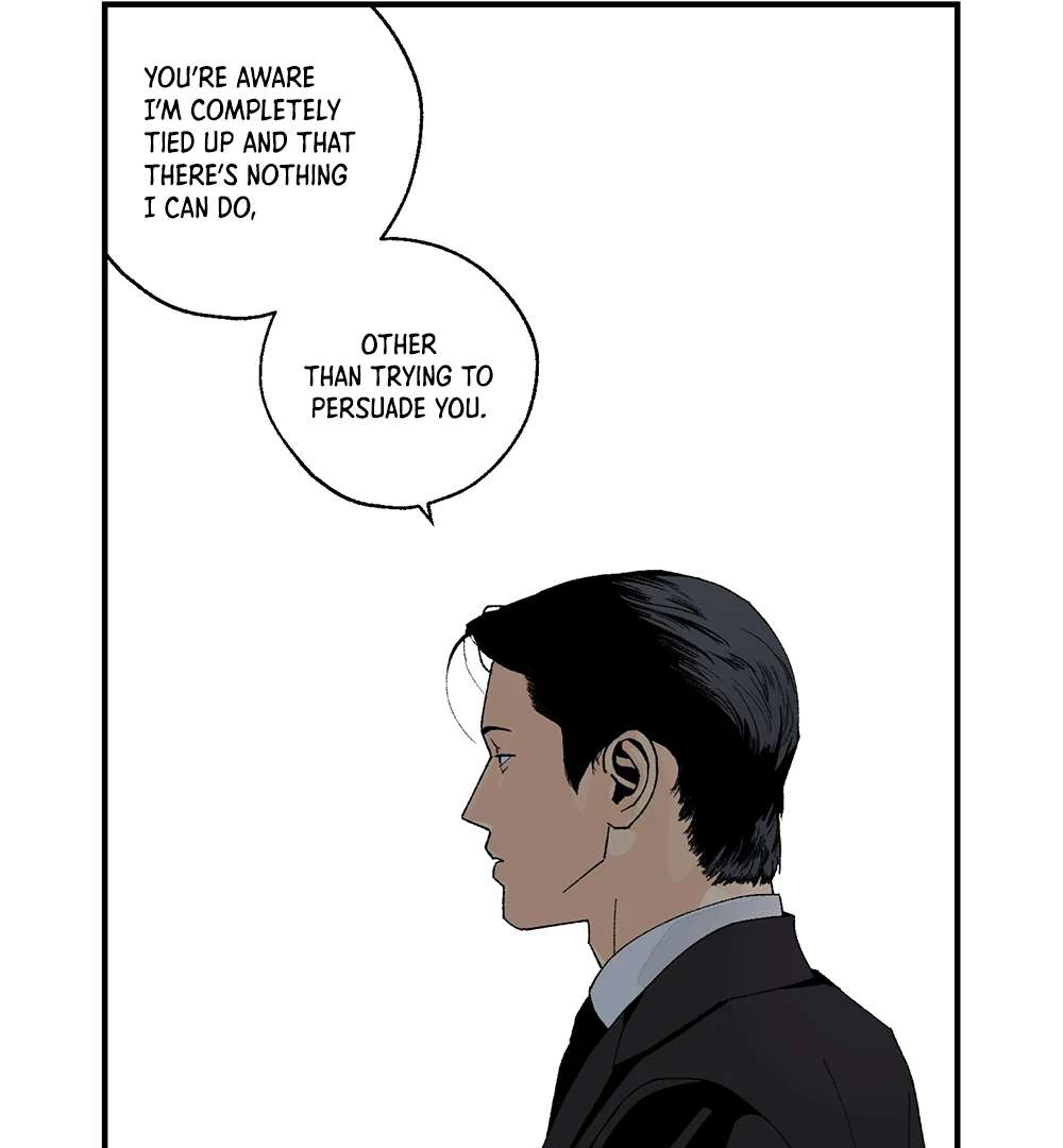 God’s Peace Chapter 17 page 96 - 