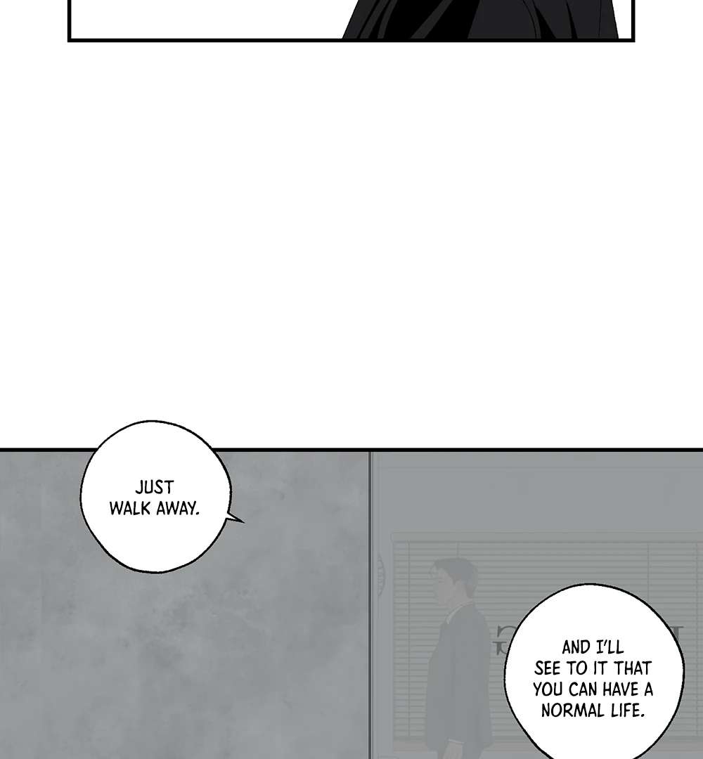 God’s Peace Chapter 17 page 97 - 